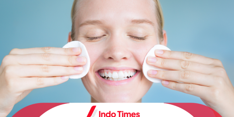 Indo Times 2 61 Rekomendasi 5 Toner untuk Remaja, Rawat Kulit Sejak Dini