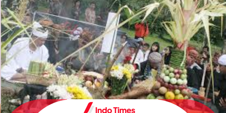 Tradisi Rebo Wekasan, Ritual dan Amalan Tolak Bala 1 Tradisi Rebo Wekasan, Ritual dan Amalan Tolak Bala