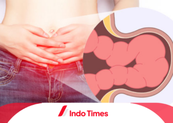 Viral! Hasil Rontgen Usus Naik ke Dada, Apa yang Menjadi Penyebabnya?