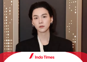 D-638 Menjadi Kode Hitung Mundur Selesainya Wamil Suga BTS, Masa Pengabdian Lebih Lama