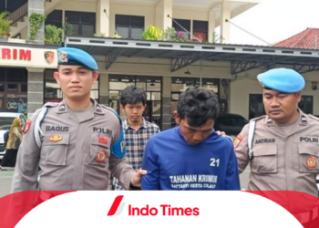 Sadis! Ditemukan Jasad Wanita di Septic Tank Cilacap, Diperkosa Lalu Dirampok