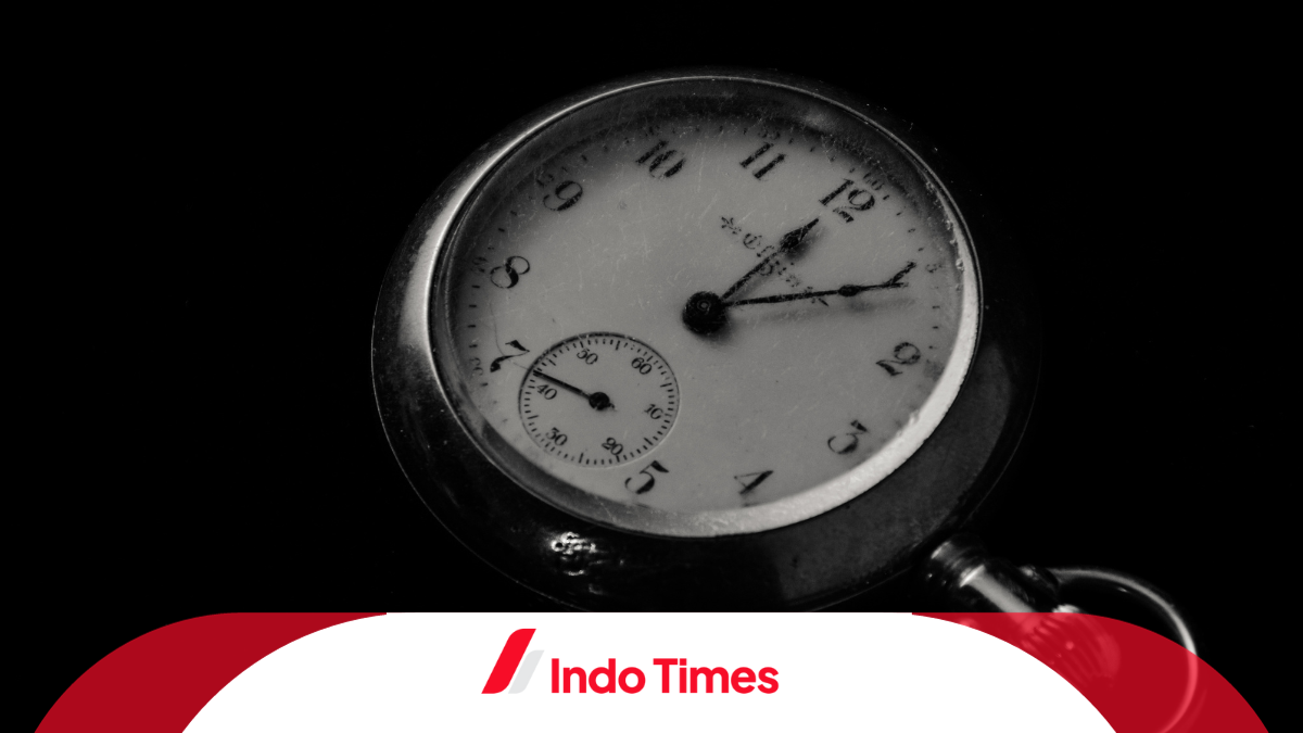 1 KM Berapa Menit Jalan Kaki Naik Motor Berlari Dan Naik Mobil 