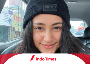 Afifah Riyad Dianiaya Mantan Pacar Suami Sampai Babak Belur