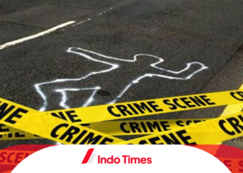 Viral! Aksi Pemuda Hadang Truk di Bekasi Berakhir. Korban Tewas Ditabrak Truk