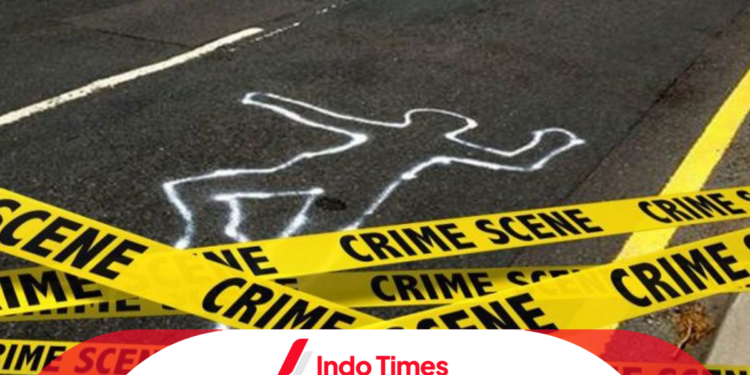 Viral! Aksi Pemuda Hadang Truk di Bekasi Berakhir. Korban Tewas Ditabrak Truk 1 Viral! Aksi Pemuda Hadang Truk di Bekasi Berakhir. Korban Tewas Ditabrak Truk