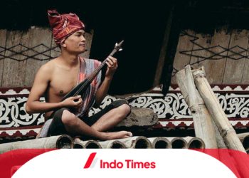 Alat Musik Sumatera Utara