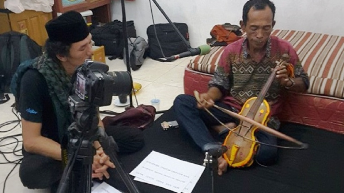 15 Alat Musik Sulawesi Selatan: Ragam dan Harmoni Kekayaan Budaya