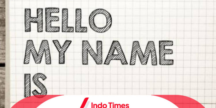 Ini Arti Kata Niam Dalam Berbagai Bahasa dan Penggunaannya pada Nama 1 Arti Kata Niam