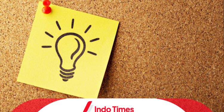 Apa Arti Kata Sentolop? Jangan Sembarangan Gunakan Kata Ini! 1 Arti Kata Sentolop