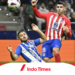 Atletico vs Alaves: Los Rojiblancos Lanjutkan Kemenangan Beruntun di LaLiga dengan Kemenangan 2-1