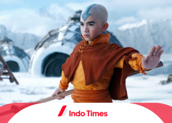 Netflix Rilis Teaser Foto Avatar Live Action, Mencoba Mengulangi Kesuksesan One Piece Live Action?