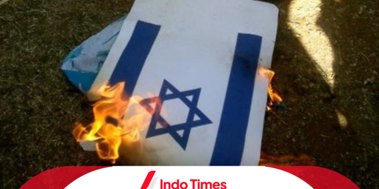 Bandara Dagestan Ditutup Akibat Penyerangan Massa Pro-Palestina