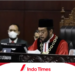 MK Tolak Gugatan Batas Maksimal Usia Capres dan Cawapres 70 Tahun