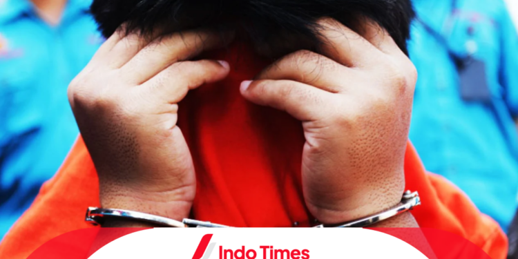 Viral Video Begal Payudara di Tangerang, Siswi Pramuka Jadi Korban