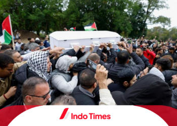 Baru Berusia 6 Tahun, Bocah Muslim Dibunuh di AS dengan Banyak Tusukan. Pelaku Benci Islam