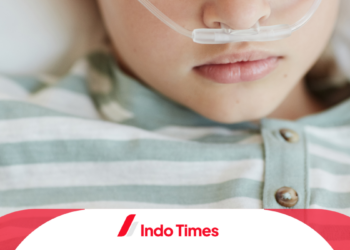 Bocah Kecanduan Vape Mengalami Koma Selama 4 Hari dan Paru-Paru Kolaps