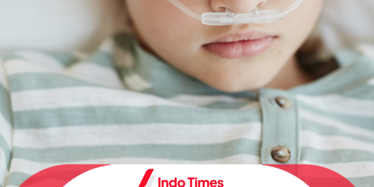 Bocah Kecanduan Vape Mengalami Koma Selama 4 Hari dan Paru-Paru Kolaps 1 Bocah Kecanduan Vape Mengalami Koma Selama 4 Hari dan Paru-Paru Kolaps