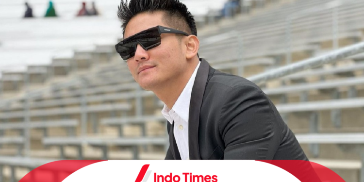 Curhat Boy William Gagal Nikah 3 Kali: Mengaku Sedih  1 Curhat Boy William Gagal Nikah 3 Kali: Mengaku Sedih