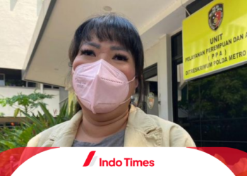 COO Miss Universe Indonesia 2023 Diperiksa Polisi. Bantah Lakukan Pelecehan