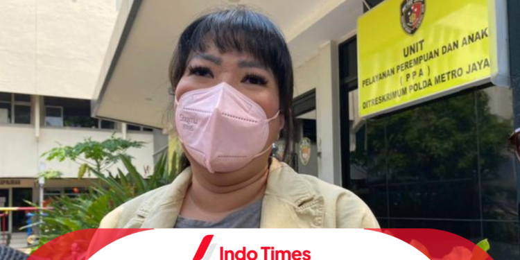 COO Miss Universe Indonesia 2023 Diperiksa Polisi. Bantah Lakukan Pelecehan 1 COO Miss Universe Indonesia 2023 Diperiksa Polisi. Bantah Lakukan Pelecehan