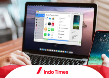 Cara Kirim File dari Laptop ke WA