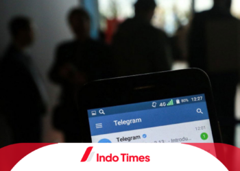 Cara Melihat ID Telegram