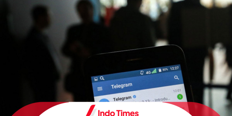 Cara Melihat ID Telegram Paling Mudah Baik untuk Diri Sendiri atau Milik Orang Lain 1 Cara Melihat ID Telegram