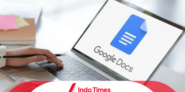 Cara Menambah Halaman di Google Docs