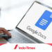 Cara Menambah Halaman di Google Docs