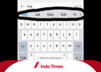 Cara Menghilangkan Kamus di Keyboard Xiaomi