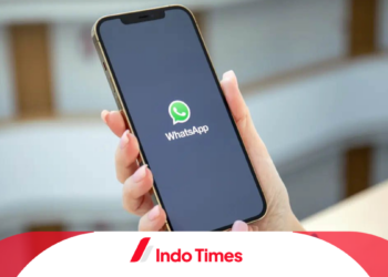 Cara Tag Semua Orang di Grup WA