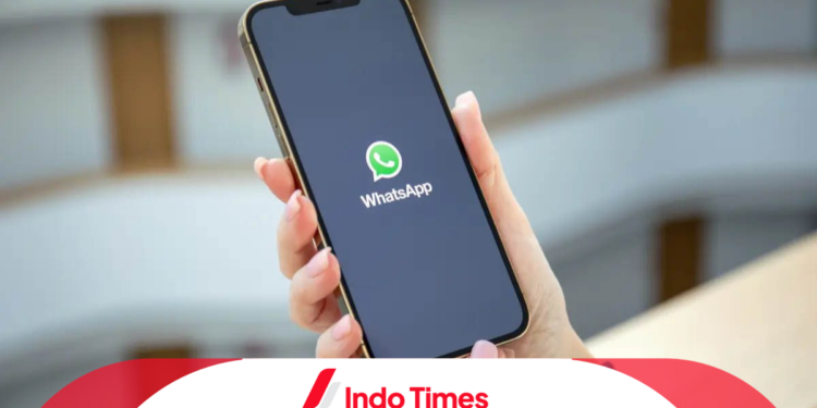 2 Cara Tag Semua Orang di Grup WA Paling Mudah Agar Komunikasi Tetap Lancar 1 Cara Tag Semua Orang di Grup WA