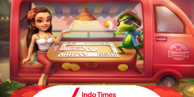 Cara Jual Chip Higgs Domino: Menjadi Penjual Sukses di Dunia Game Online 1 Cara Jual Chip Higgs Domino: Menjadi Penjual Sukses di Dunia Game Online