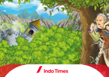 4 Cerita Rakyat Jawa yang Memiliki Nilai-Nilai Kehidupan Baik untuk Anak