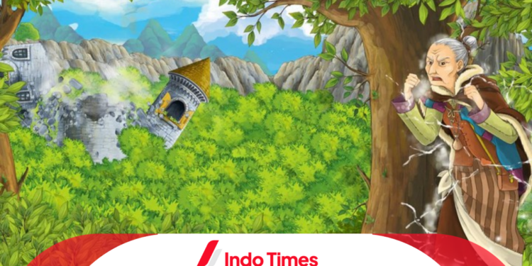 4 Cerita Rakyat Jawa yang Memiliki Nilai-Nilai Kehidupan Baik untuk Anak