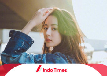 Terseret Skandal Seks di Sebuah Bar, Dilraba Dilmurat Berikan Klarifikasi Melalui Manajemennya