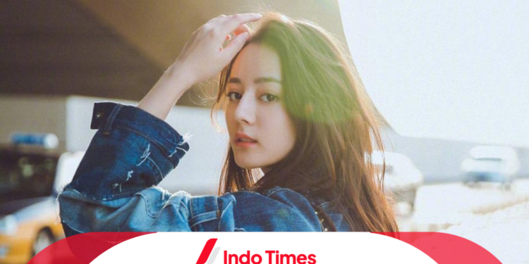 Terseret Skandal Seks di Sebuah Bar, Dilraba Dilmurat Berikan Klarifikasi Melalui Manajemennya 1 Terseret Skandal Seks di Sebuah Bar, Dilraba Dilmurat Berikan Klarifikasi Melalui Manajemennya