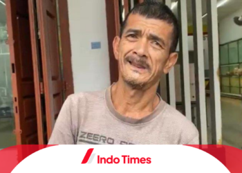 Sadis! Pengemis Disabilitas di Siantar Dianiaya 2 Remaja