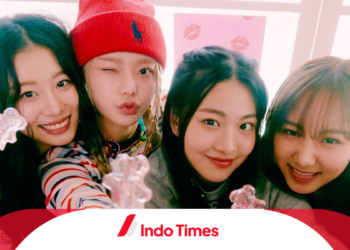 FIFTY FIFTY Cabut Gugatan