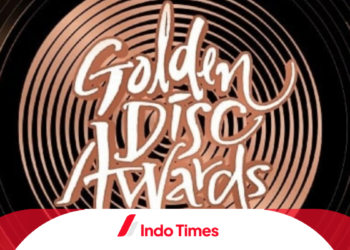 Golden Disc Awards 2024: Jakarta Siap Sambut Kilau Gemerlap Industri Musik Korea Selatan