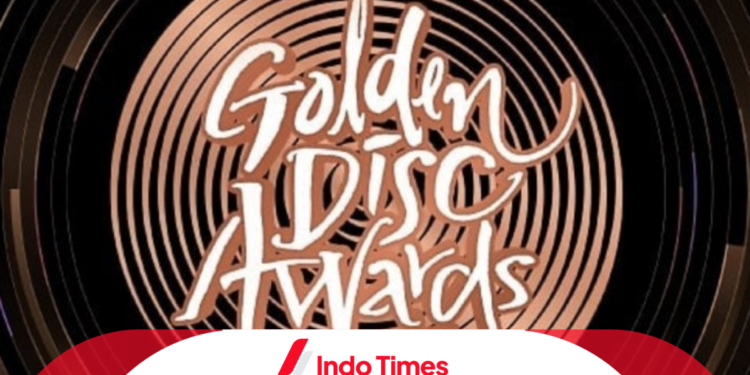 Golden Disc Awards 2024: Jakarta Siap Sambut Kilau Gemerlap Industri Musik Korea Selatan 1 Golden Disc Awards 2024: Jakarta Siap Sambut Kilau Gemerlap Industri Musik Korea Selatan