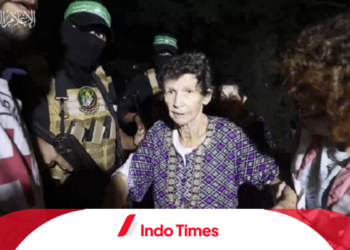 Hamas Bebaskan Lansia Israel dengan Alasan Kemanusiaan
