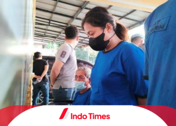 Ibu Bunuh Anak di Subang, Korban Dilempar ke Sungai Hidup-hidup