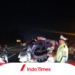 Minibus Tabrak Truk di Tol Cipali: 2 Korban Tewas di Tempat 3 Minibus Tabrak Truk di Tol Cipali: 2 Korban Tewas di Tempat