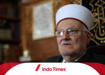 Imam Masjid Al Aqsa Diancam Dibunuh. Pengacara Tuntut Pelaku Segera Ditangkap!