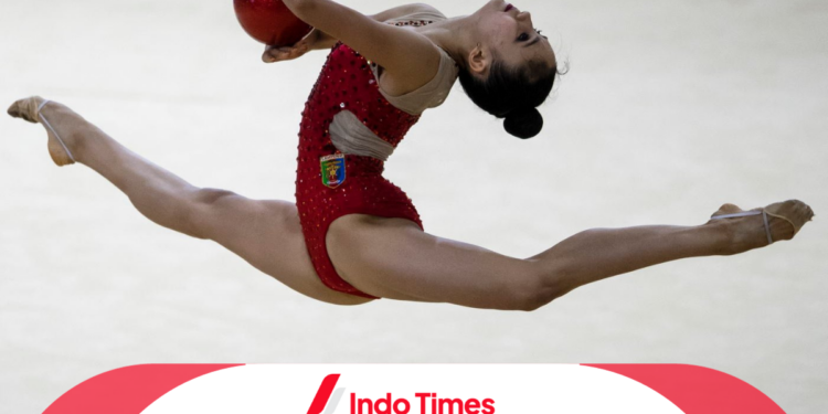 Induk Organisasi Senam Indonesia