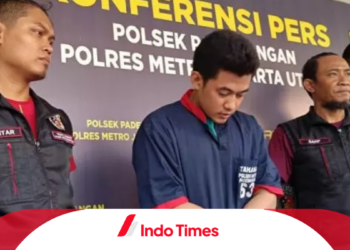 Fakta Terkait Instruktur Fitness Perkosa Wanita yang Dikenal Melalui Aplikasi Muzz, Diduga Ada Korban Lain