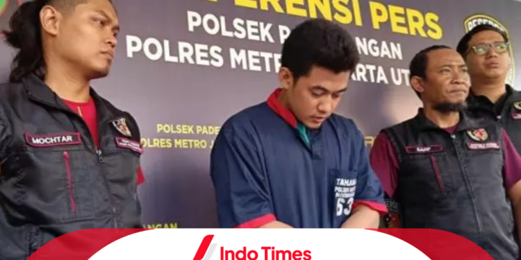 Fakta Terkait Instruktur Fitness Perkosa Wanita yang Dikenal Melalui Aplikasi Muzz, Diduga Ada Korban Lain