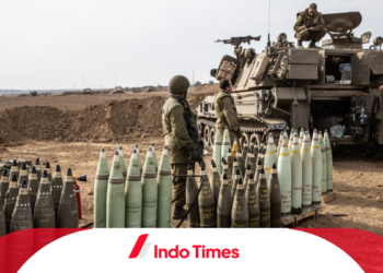 Israel Serang Gereja Tertua