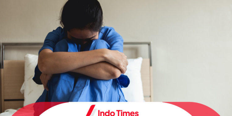 Penyebab dan 15 Jenis Gangguan Mental yang Harus Dipahami 1 Jenis Gangguan Mental